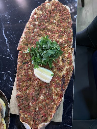 Photo of Irmak Restaurant - 170-172 High St, Ponders End, Enfield EN3 4EU